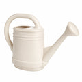 Innaffiatoio da Giardino 10L Crema